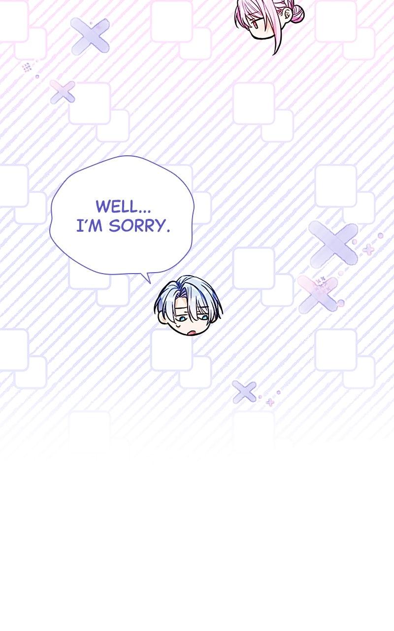 My Aggravating Sovereign Chapter 37 - Page 24