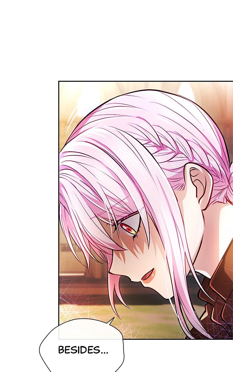 My Aggravating Sovereign Chapter 37 - Page 25