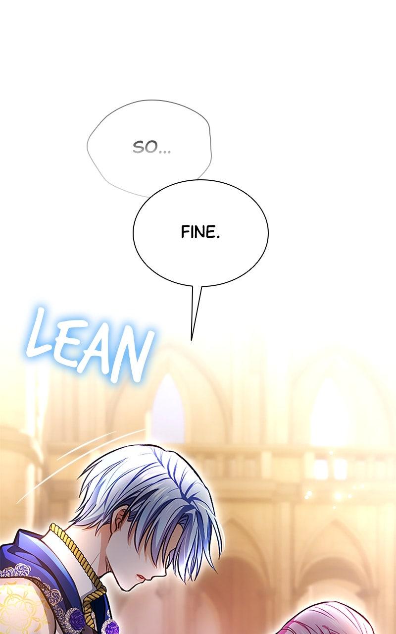 My Aggravating Sovereign Chapter 37 - Page 28