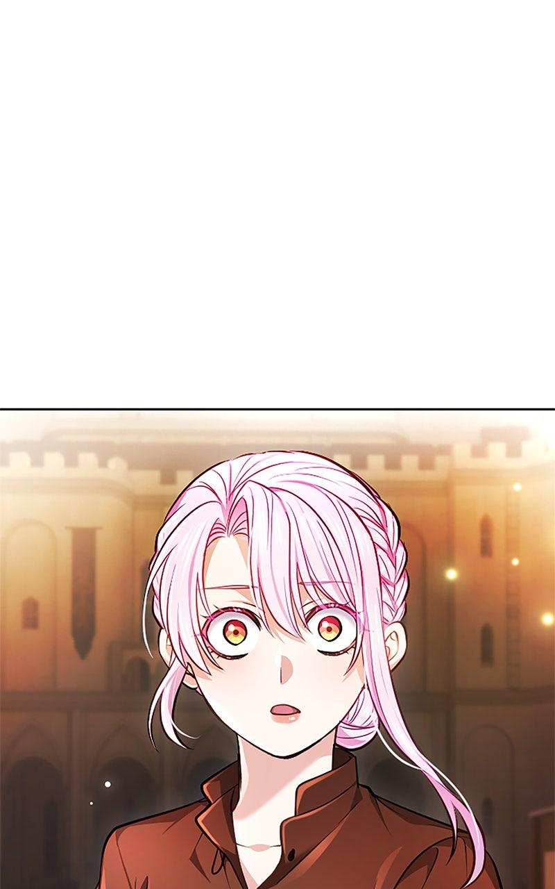 My Aggravating Sovereign Chapter 37 - Page 35