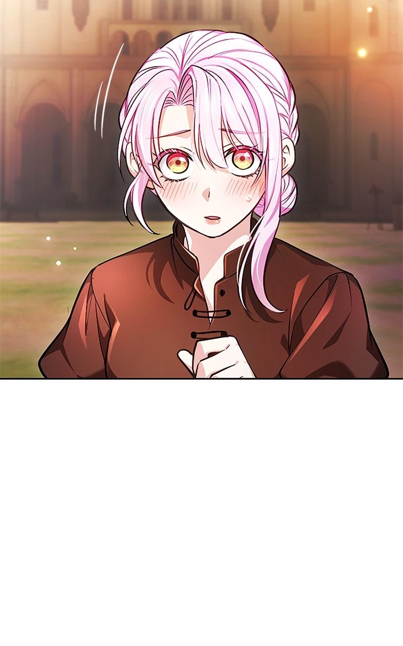 My Aggravating Sovereign Chapter 37 - Page 38