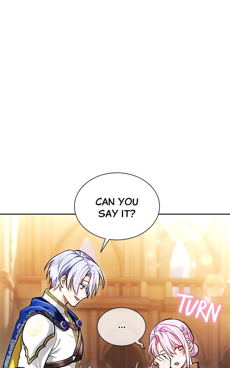 My Aggravating Sovereign Chapter 37 - Page 40