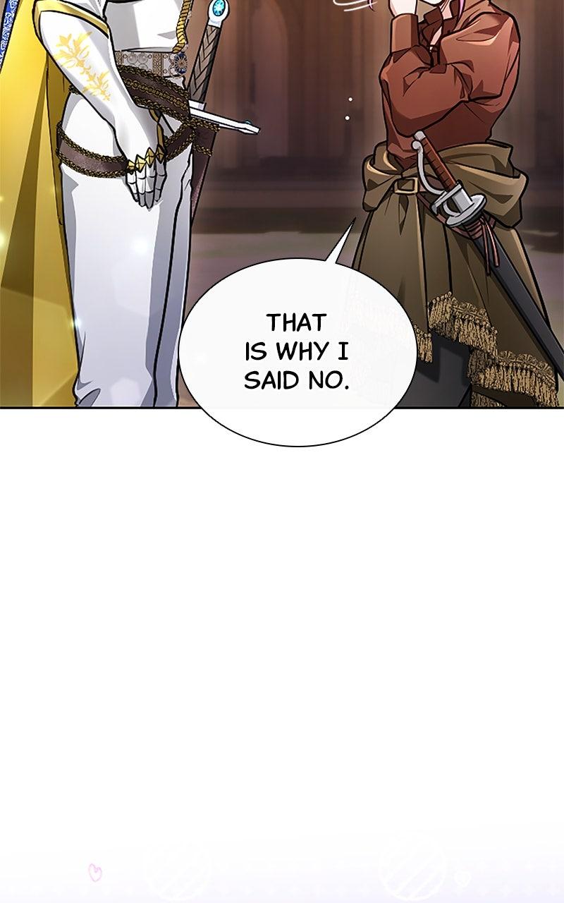 My Aggravating Sovereign Chapter 37 - Page 41