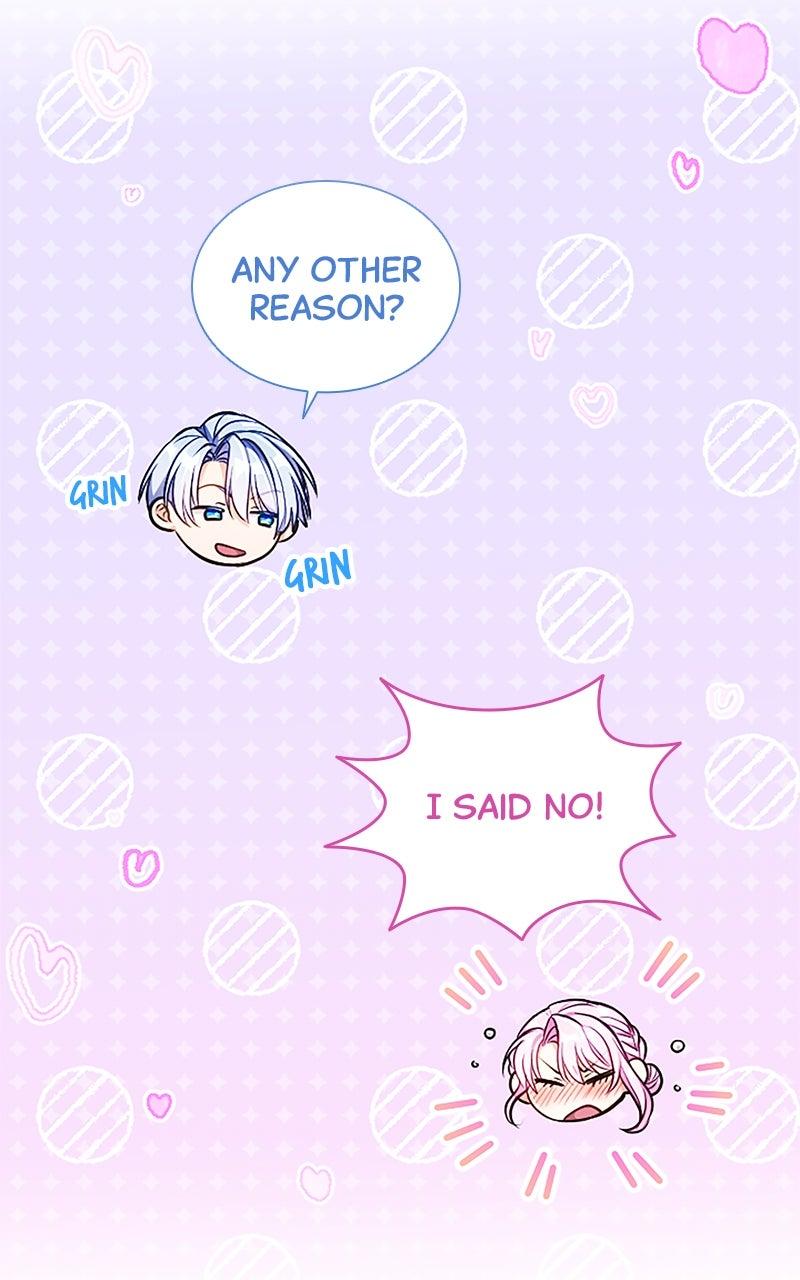 My Aggravating Sovereign Chapter 37 - Page 42