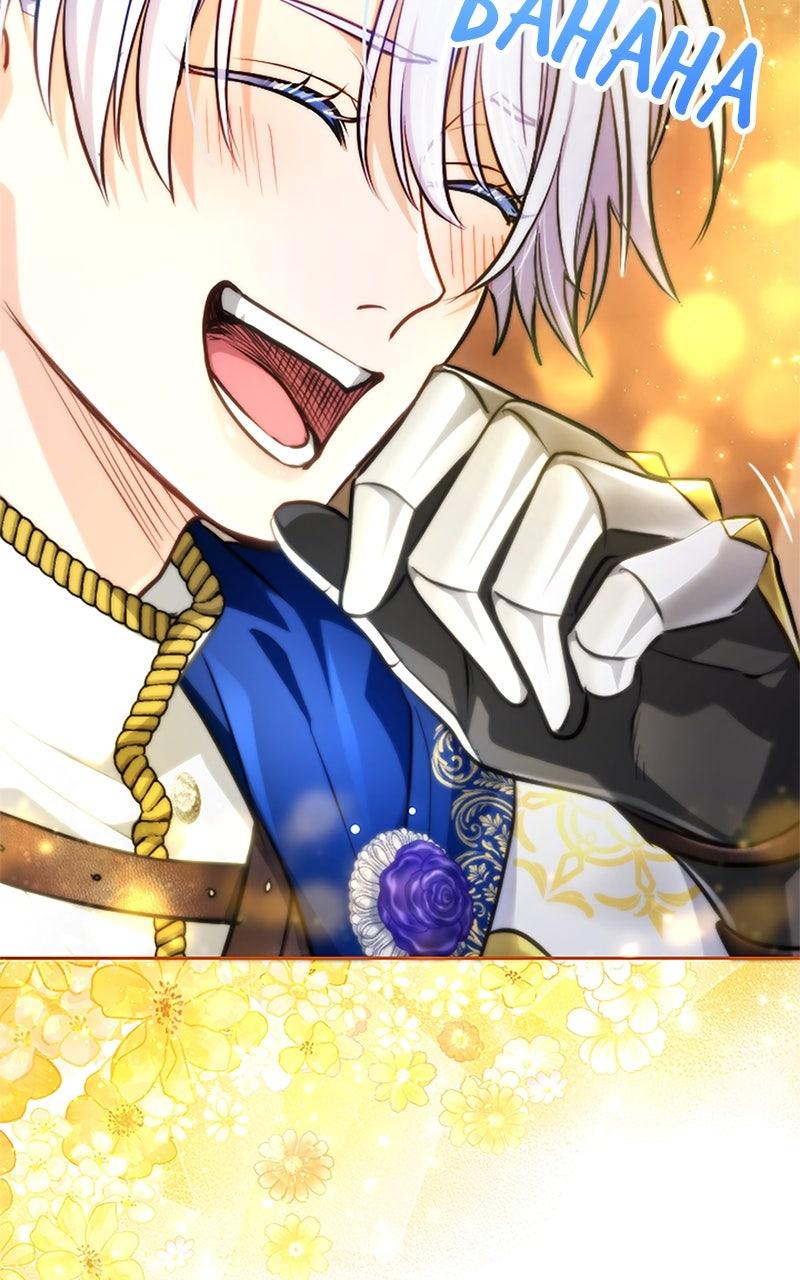 My Aggravating Sovereign Chapter 37 - Page 44