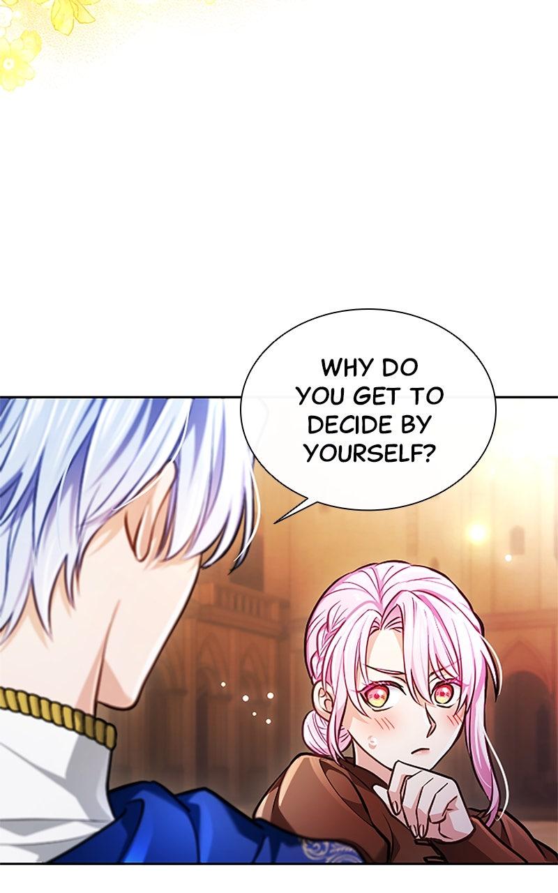 My Aggravating Sovereign Chapter 37 - Page 45