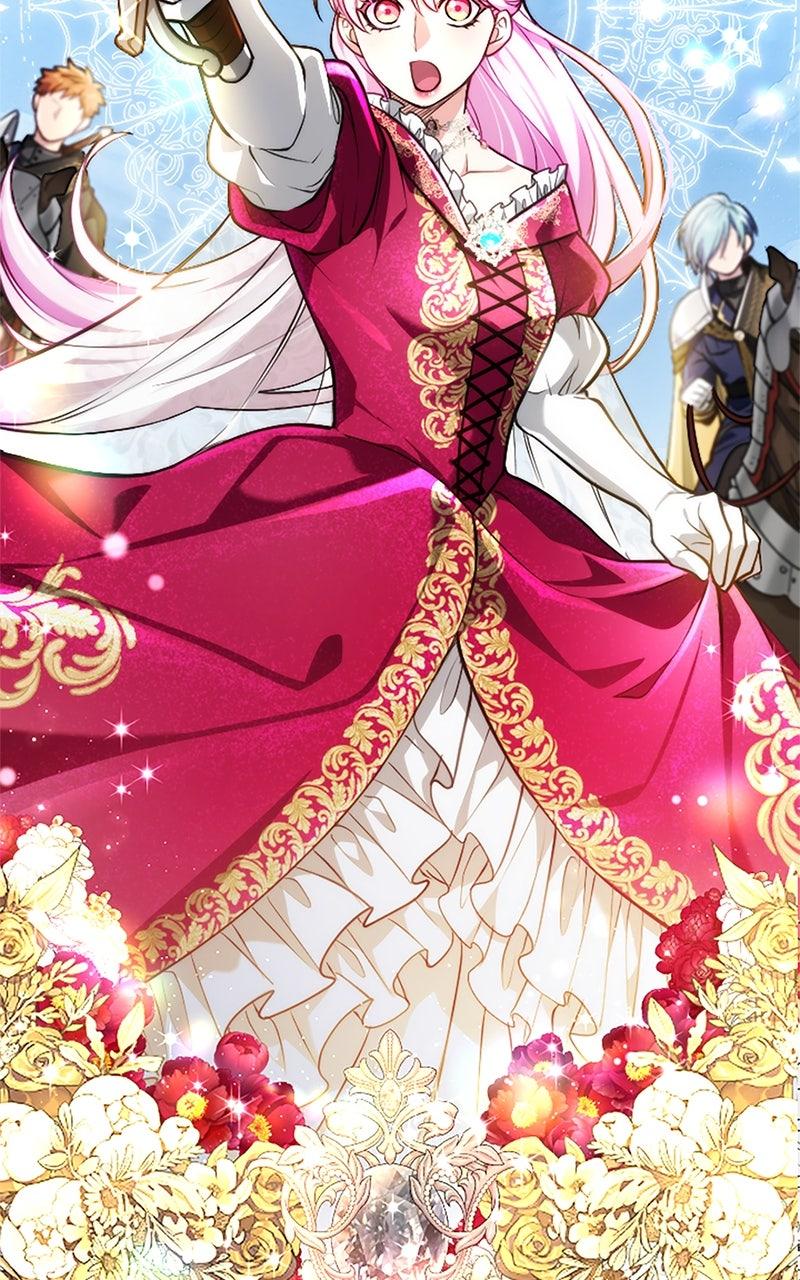 My Aggravating Sovereign Chapter 37 - Page 49