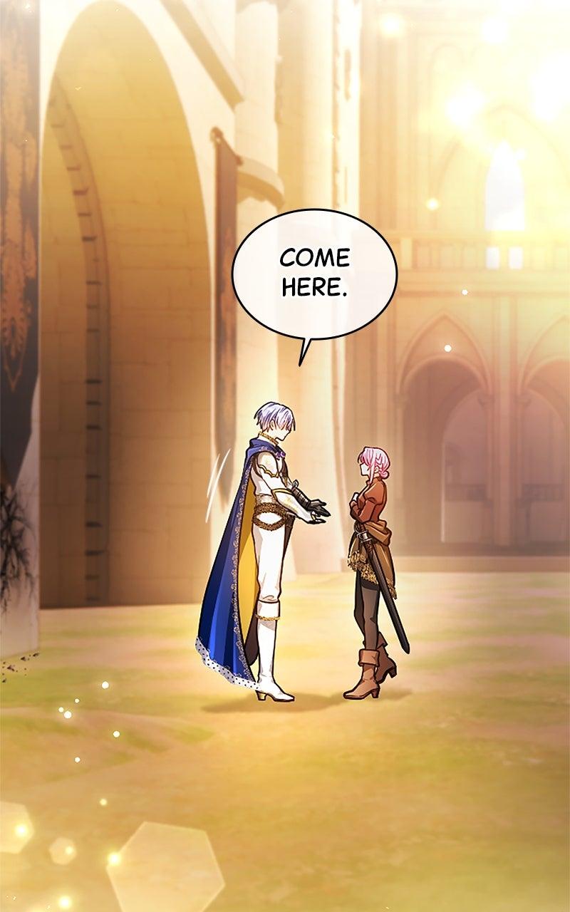 My Aggravating Sovereign Chapter 37 - Page 53