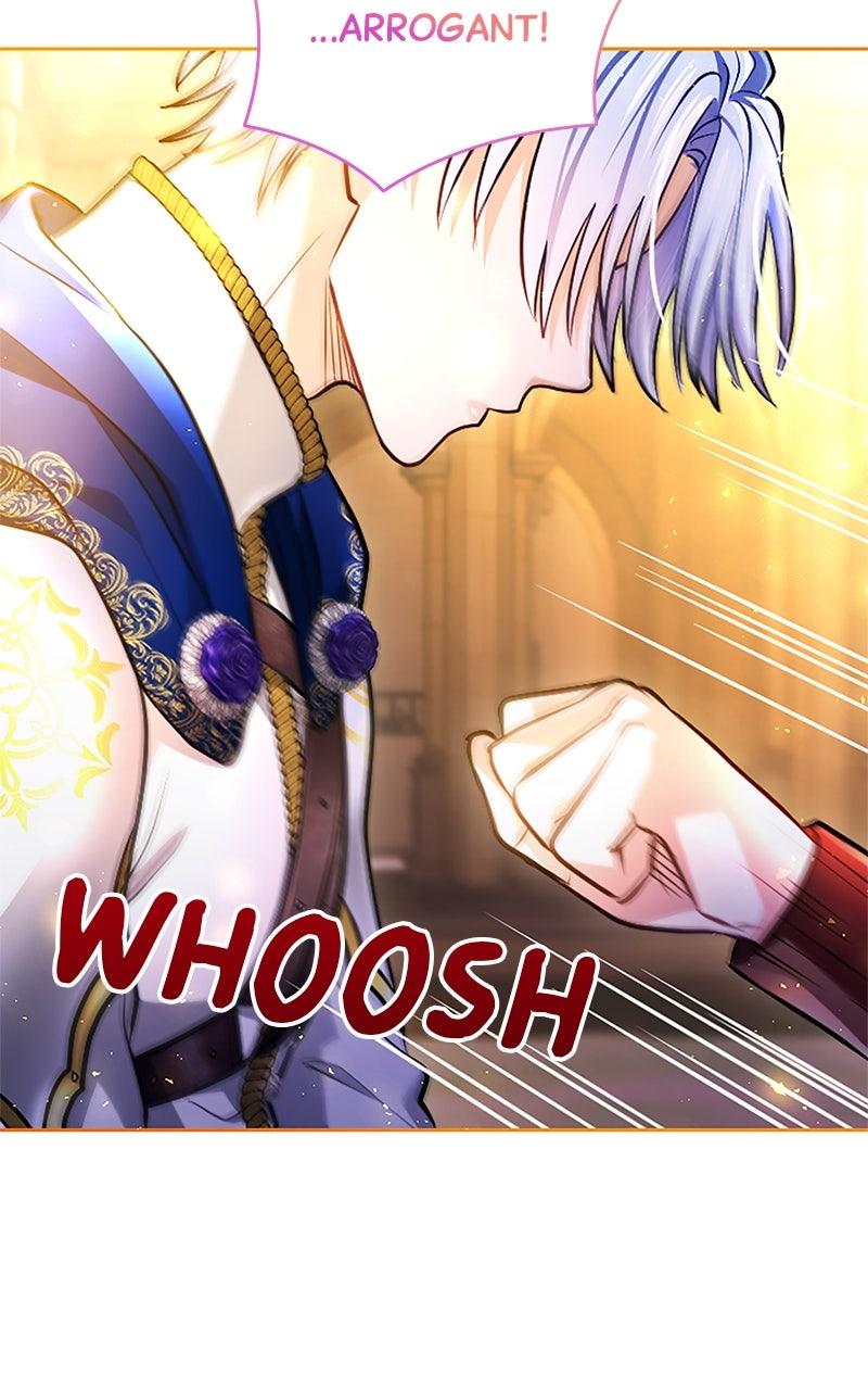 My Aggravating Sovereign Chapter 37 - Page 56