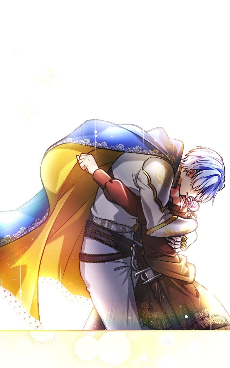 My Aggravating Sovereign Chapter 37 - Page 58