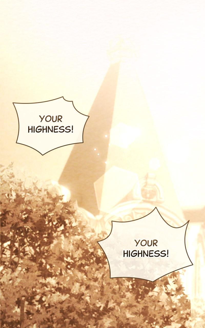 My Aggravating Sovereign Chapter 37 - Page 63