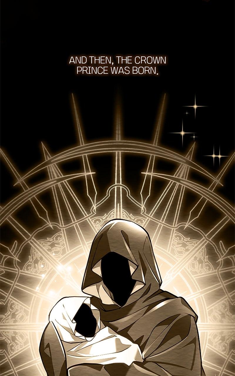 My Aggravating Sovereign Chapter 38 - Page 4