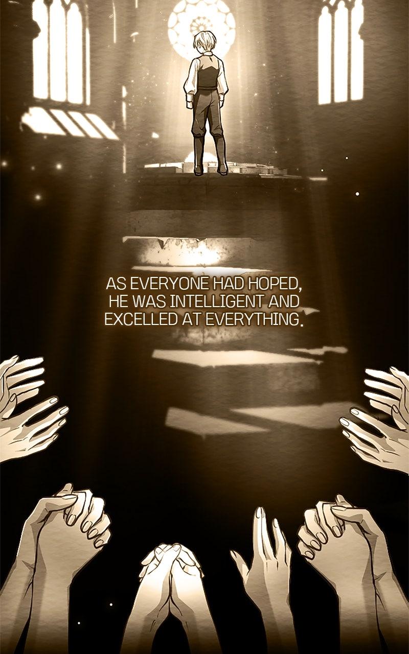 My Aggravating Sovereign Chapter 38 - Page 6