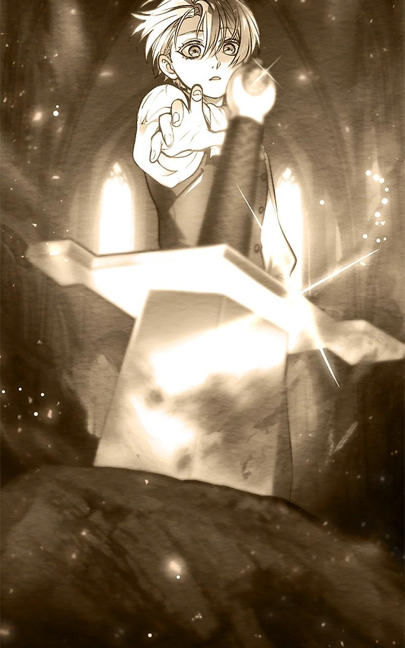 My Aggravating Sovereign Chapter 38 - Page 8