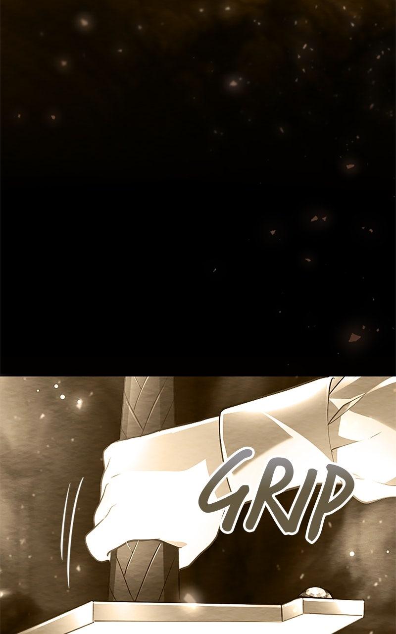 My Aggravating Sovereign Chapter 38 - Page 9