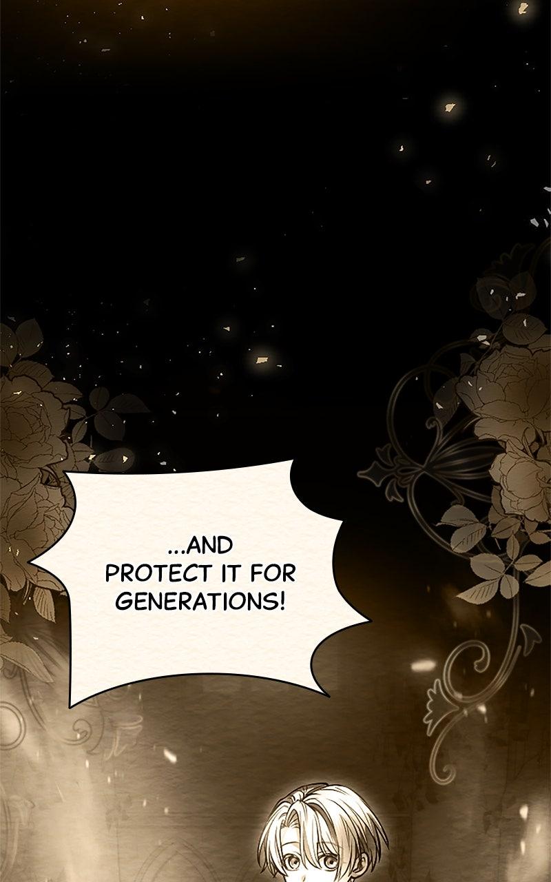 My Aggravating Sovereign Chapter 38 - Page 15