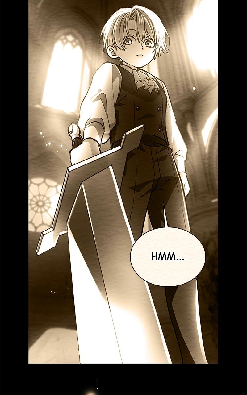 My Aggravating Sovereign Chapter 38 - Page 19