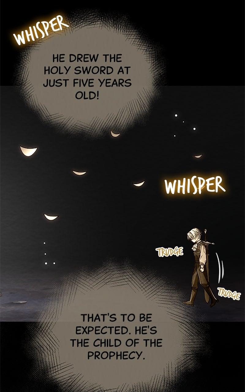 My Aggravating Sovereign Chapter 38 - Page 25