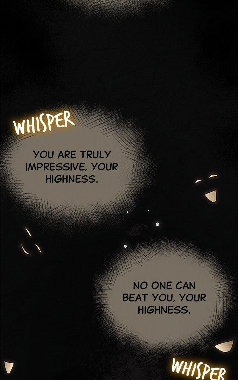 My Aggravating Sovereign Chapter 38 - Page 26