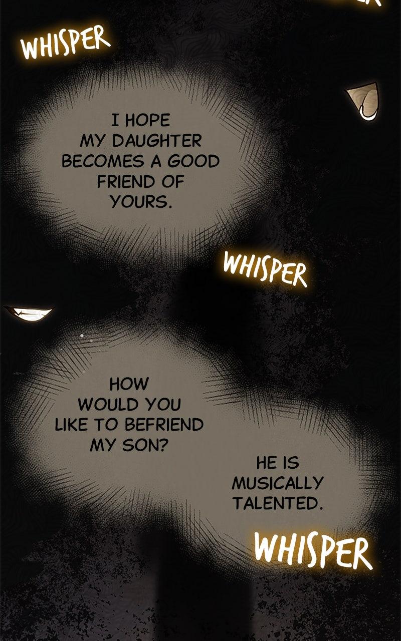 My Aggravating Sovereign Chapter 38 - Page 27