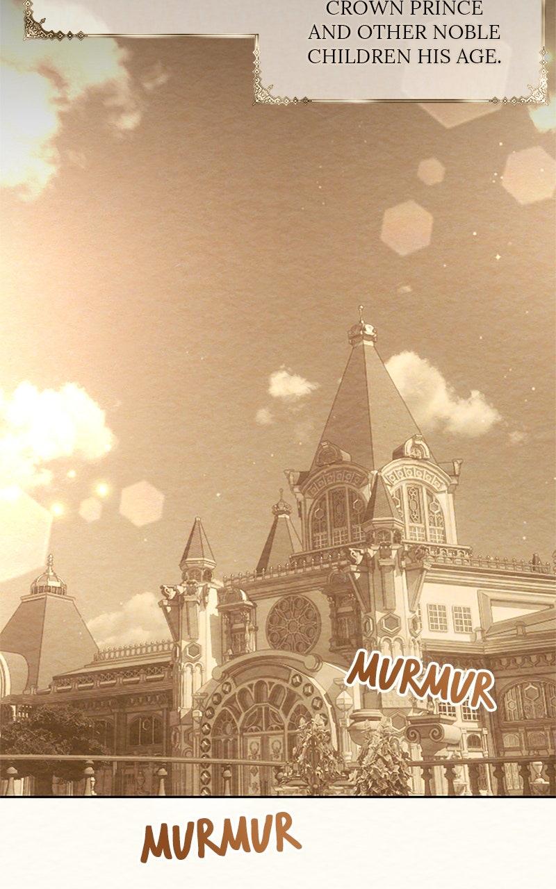 My Aggravating Sovereign Chapter 38 - Page 31