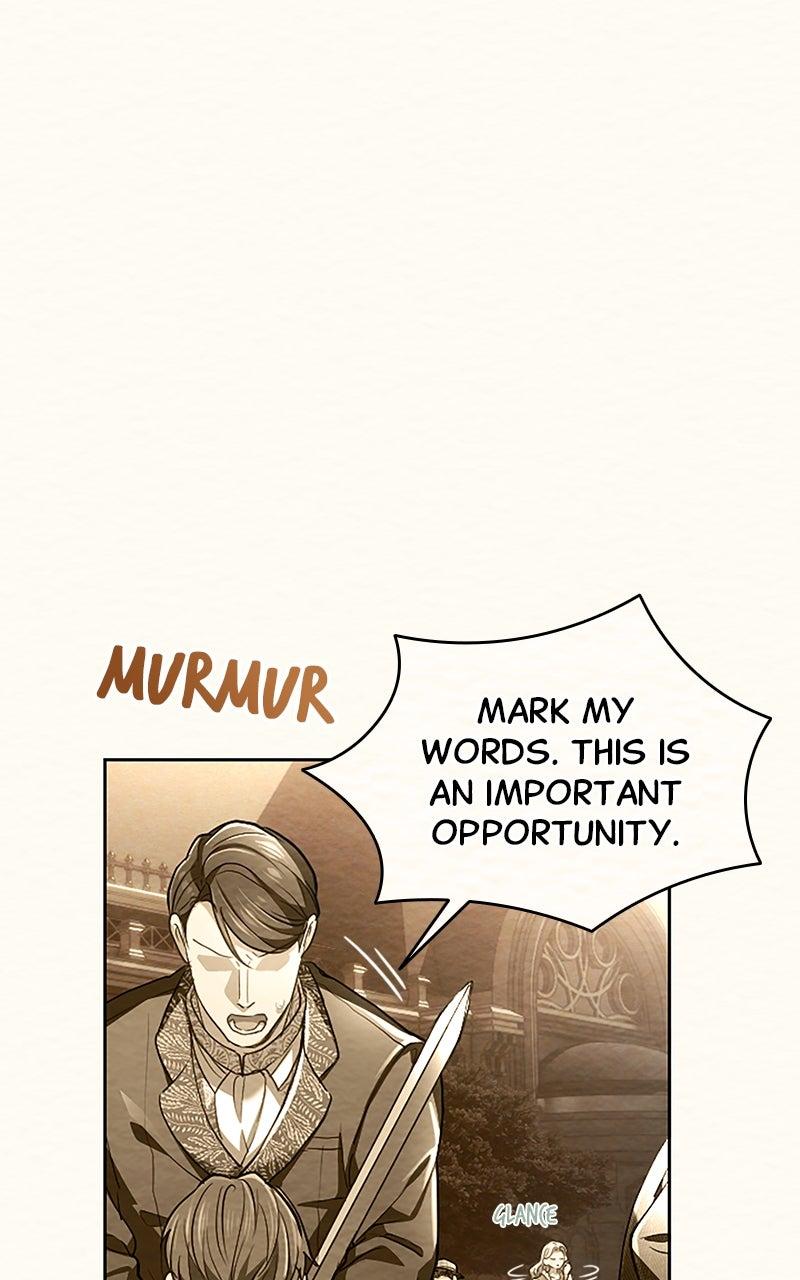 My Aggravating Sovereign Chapter 38 - Page 32