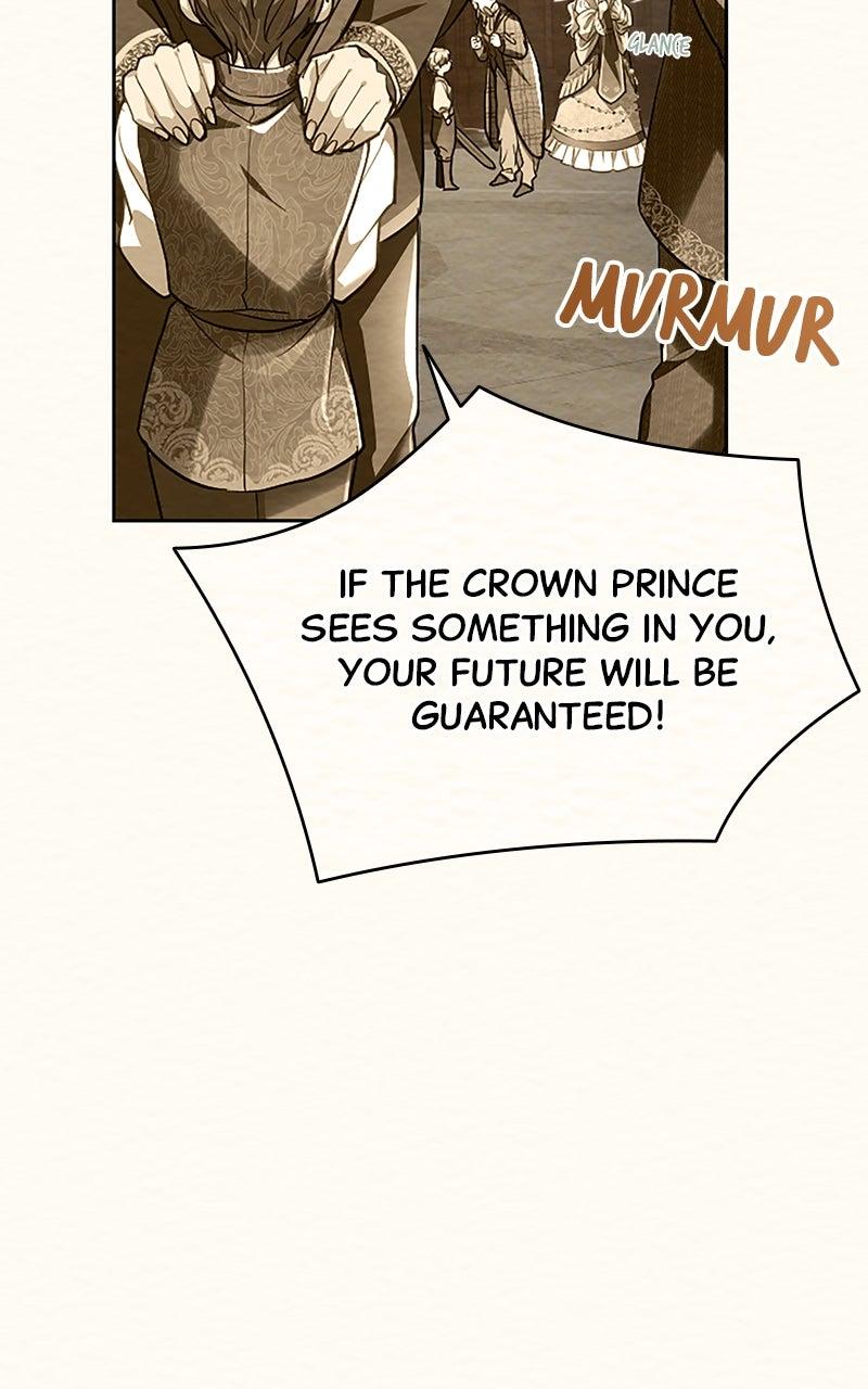 My Aggravating Sovereign Chapter 38 - Page 33