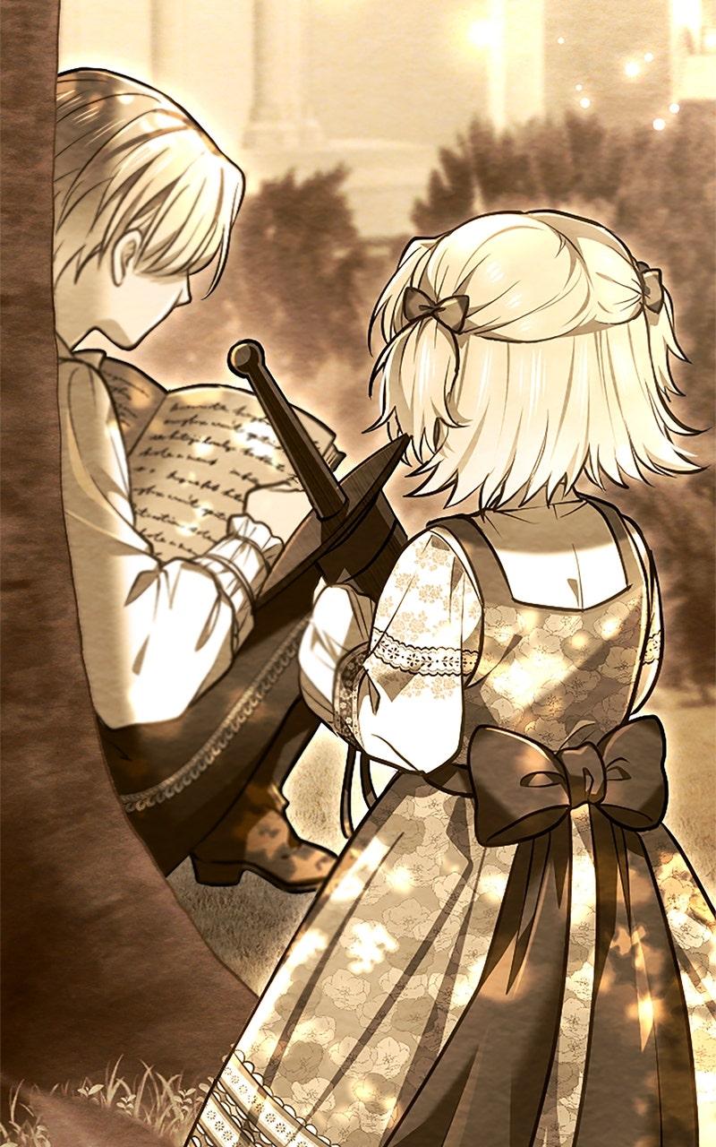 My Aggravating Sovereign Chapter 38 - Page 44