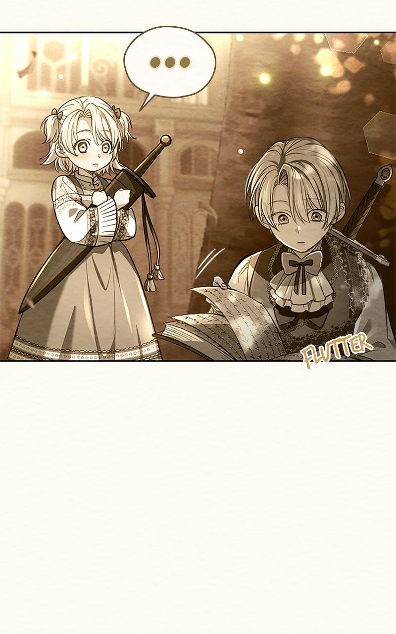 My Aggravating Sovereign Chapter 38 - Page 48