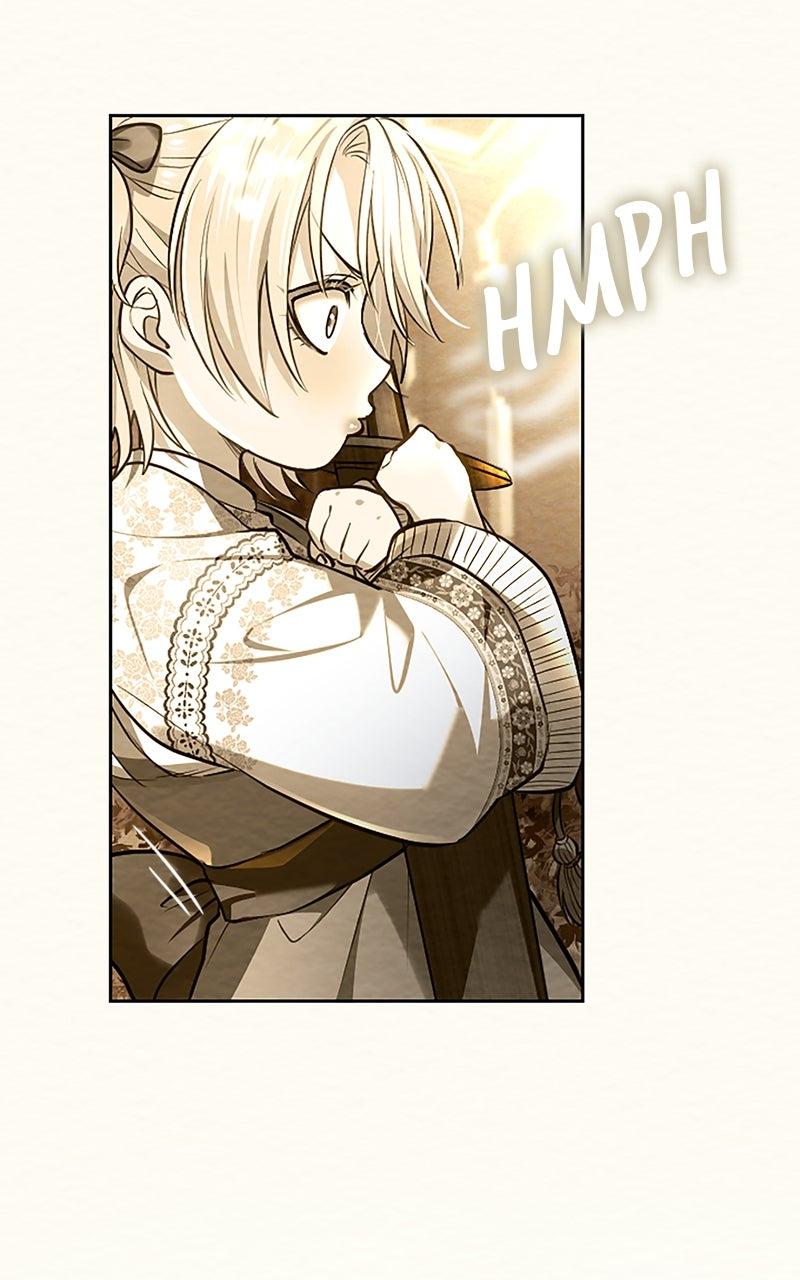 My Aggravating Sovereign Chapter 38 - Page 49