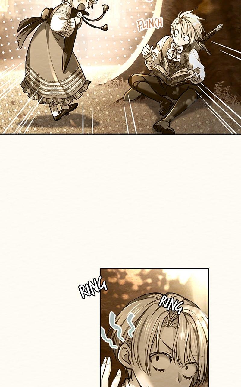 My Aggravating Sovereign Chapter 38 - Page 51