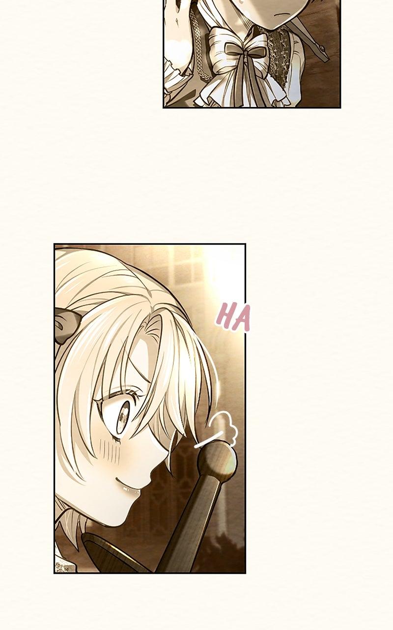 My Aggravating Sovereign Chapter 38 - Page 52