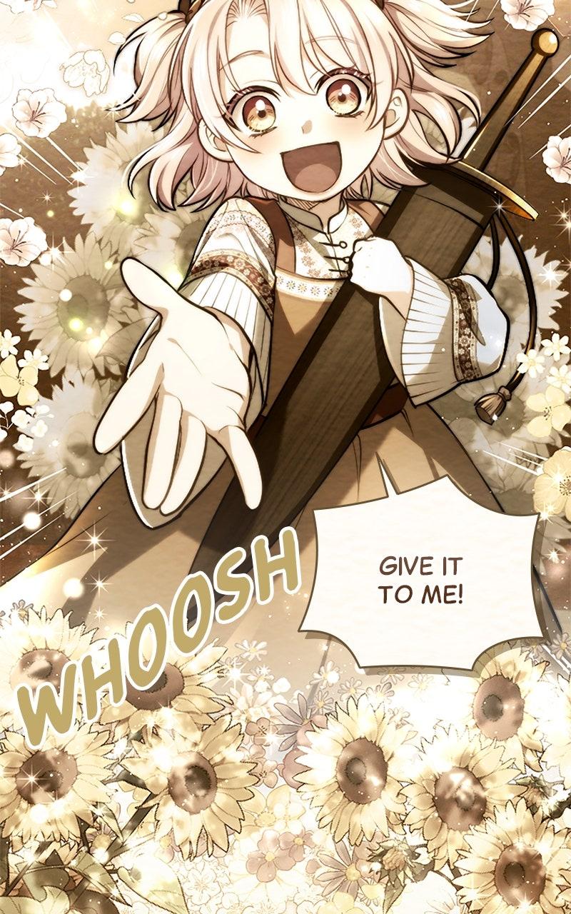 My Aggravating Sovereign Chapter 38 - Page 54