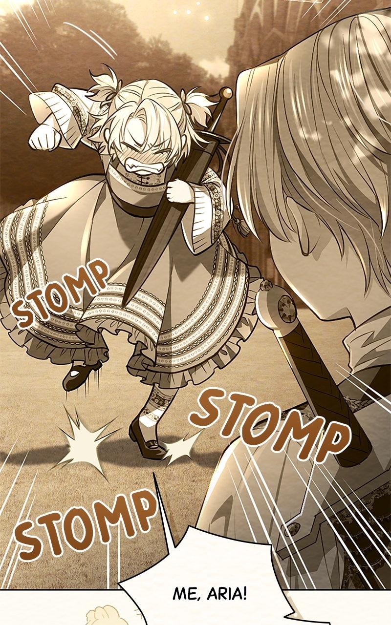 My Aggravating Sovereign Chapter 38 - Page 57