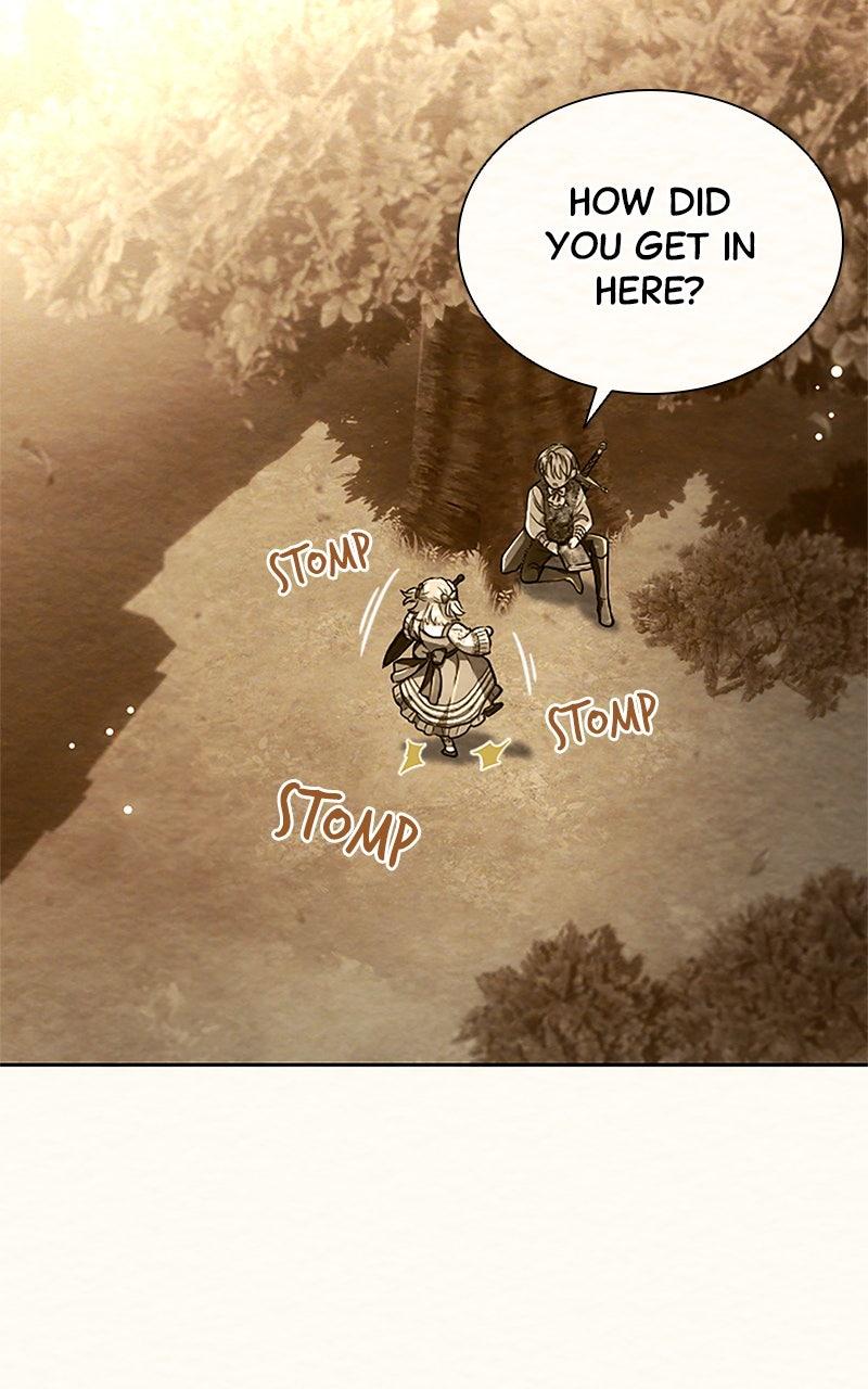 My Aggravating Sovereign Chapter 38 - Page 59