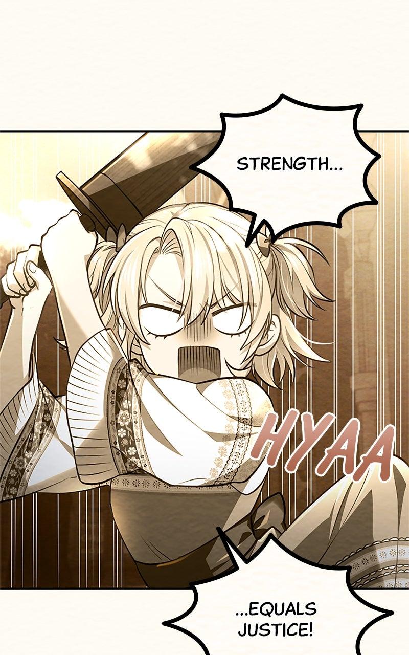 My Aggravating Sovereign Chapter 38 - Page 60