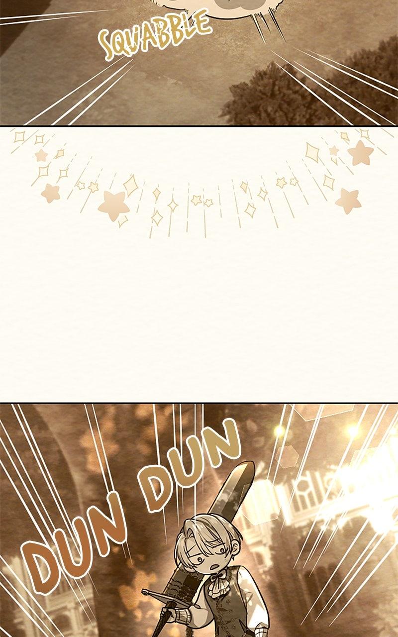 My Aggravating Sovereign Chapter 38 - Page 62