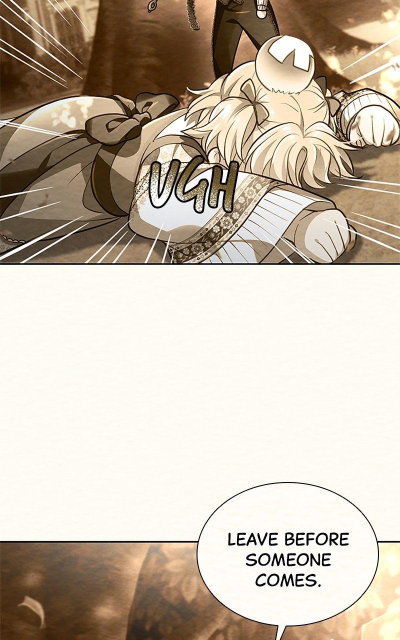 My Aggravating Sovereign Chapter 38 - Page 63