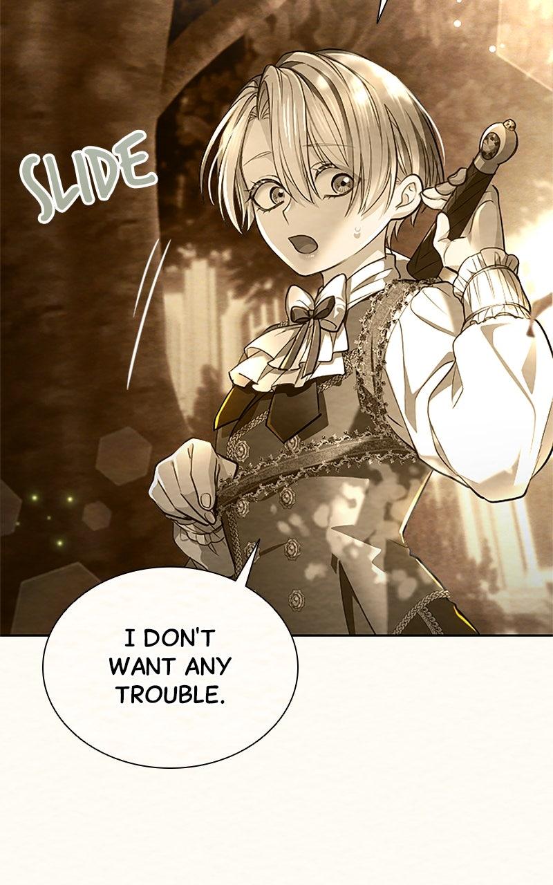 My Aggravating Sovereign Chapter 38 - Page 64