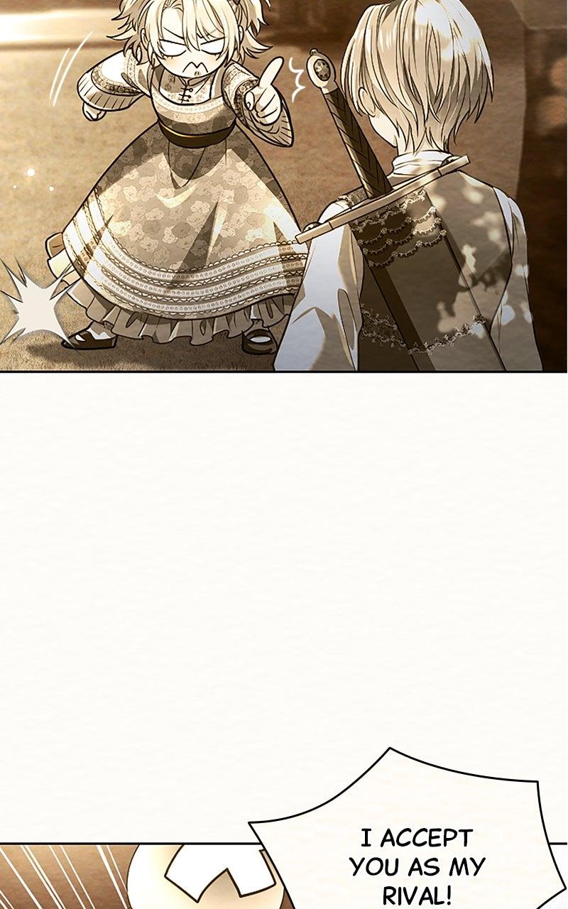 My Aggravating Sovereign Chapter 38 - Page 67