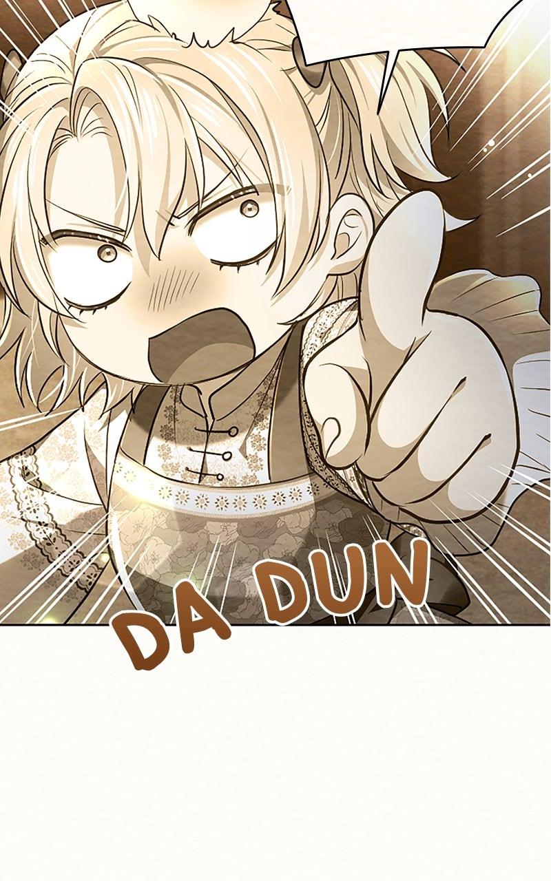 My Aggravating Sovereign Chapter 38 - Page 68