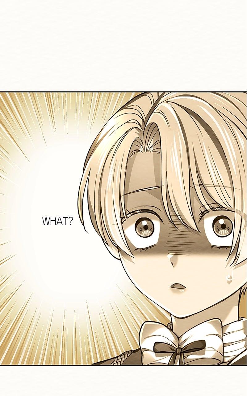 My Aggravating Sovereign Chapter 38 - Page 69