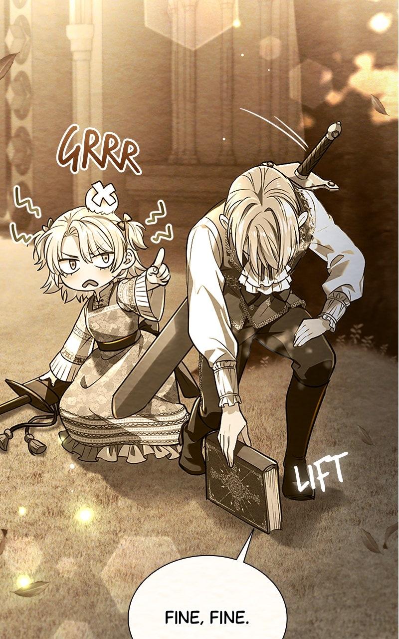 My Aggravating Sovereign Chapter 38 - Page 71
