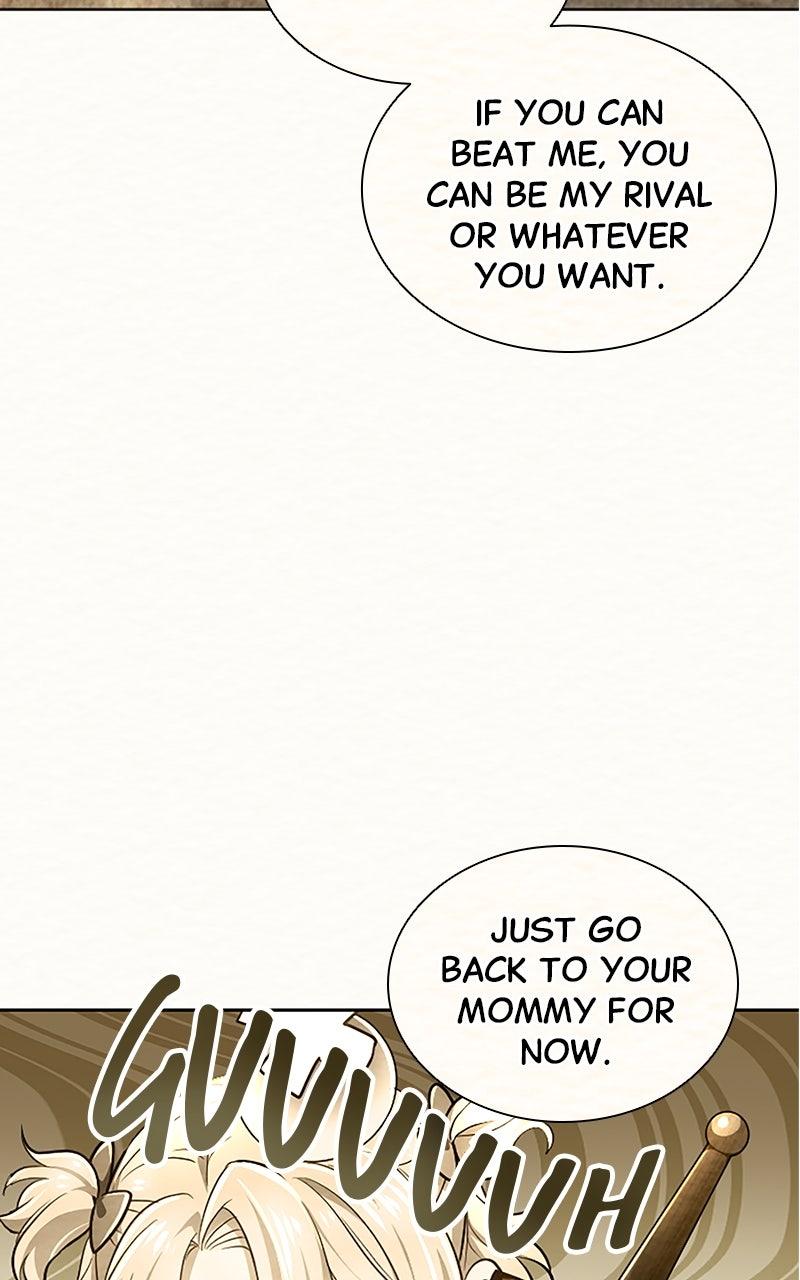 My Aggravating Sovereign Chapter 38 - Page 72