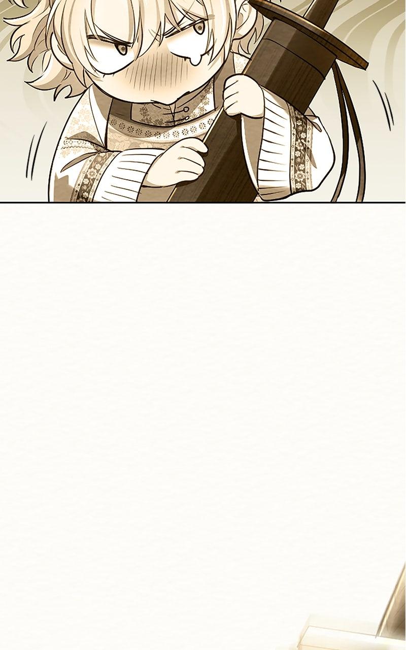 My Aggravating Sovereign Chapter 38 - Page 73