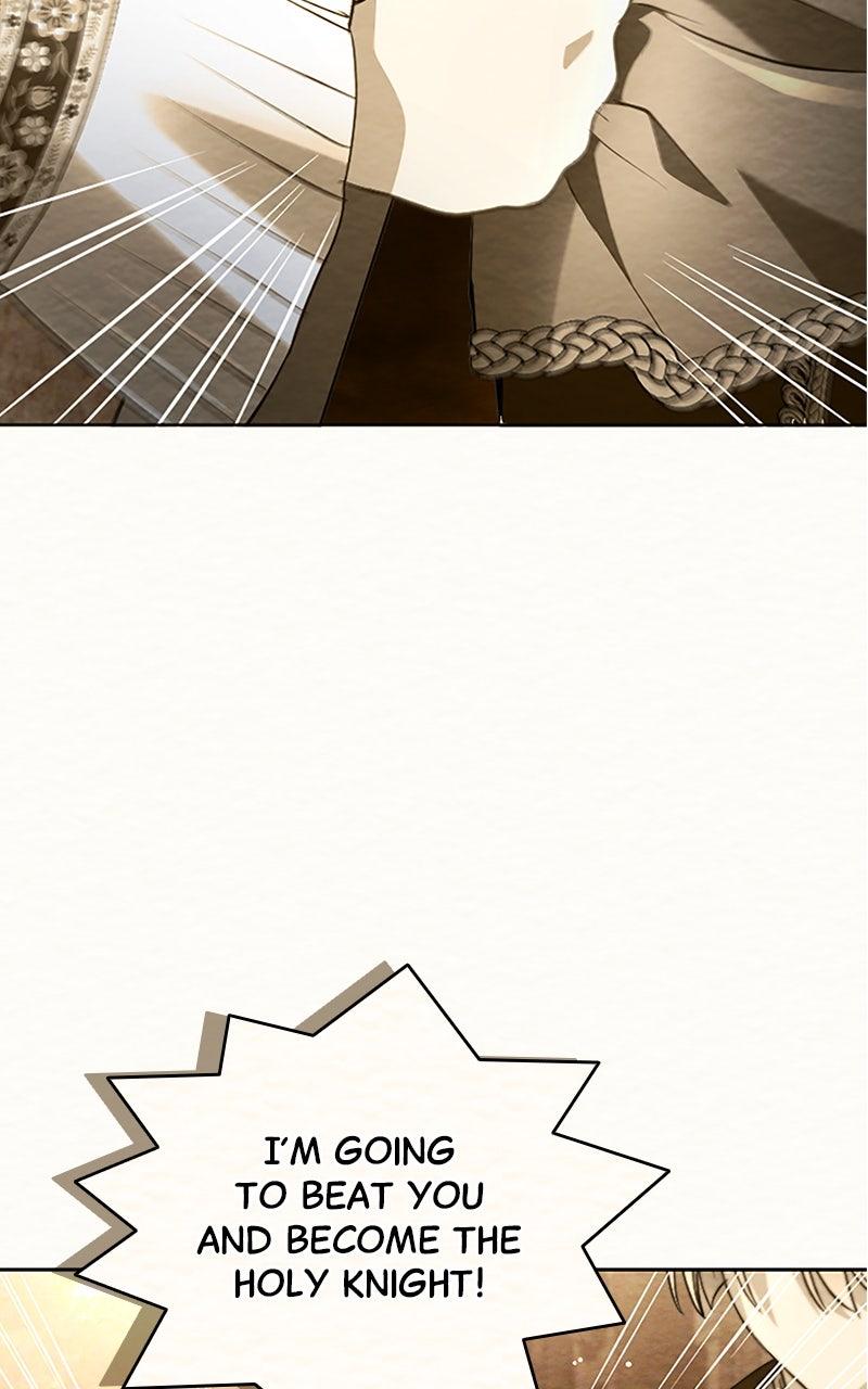 My Aggravating Sovereign Chapter 38 - Page 75