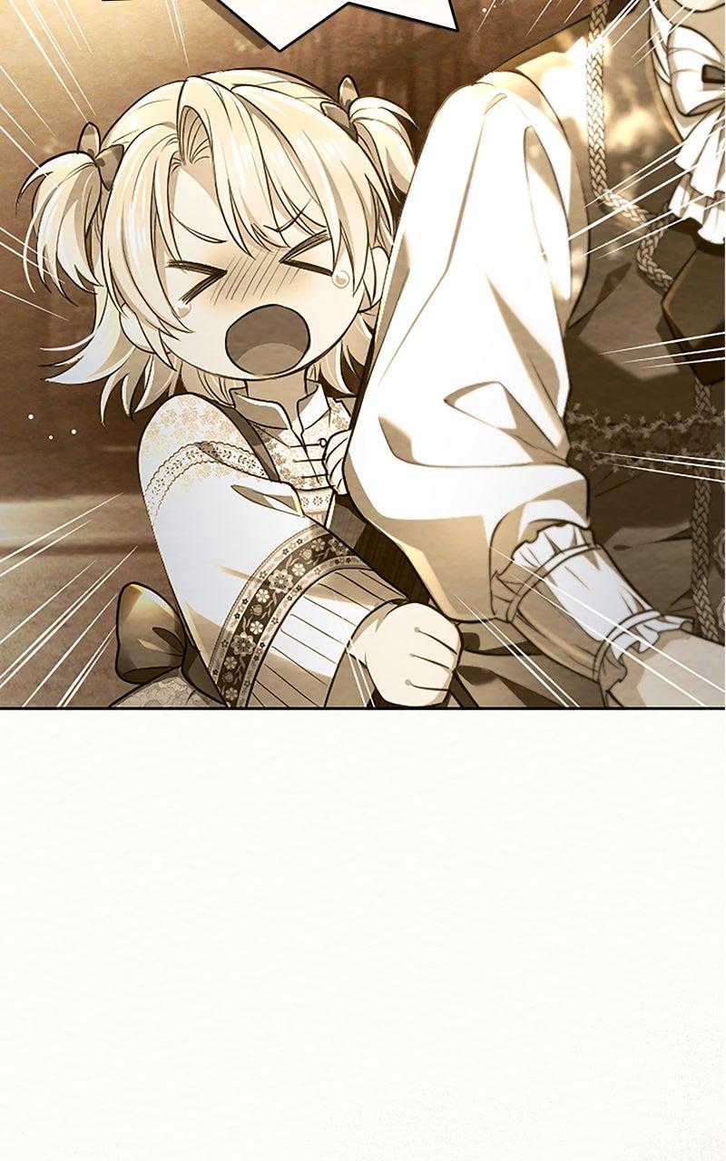 My Aggravating Sovereign Chapter 38 - Page 76