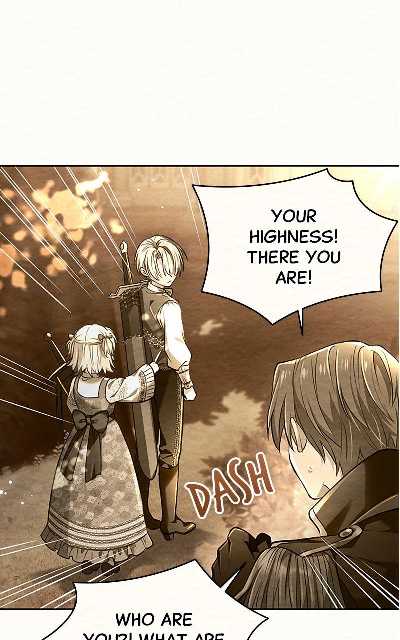 My Aggravating Sovereign Chapter 38 - Page 78