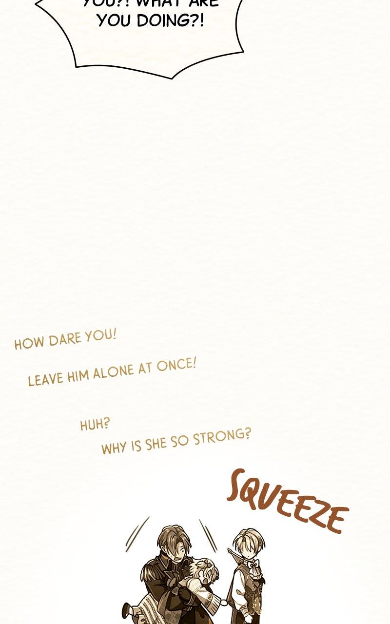 My Aggravating Sovereign Chapter 38 - Page 79