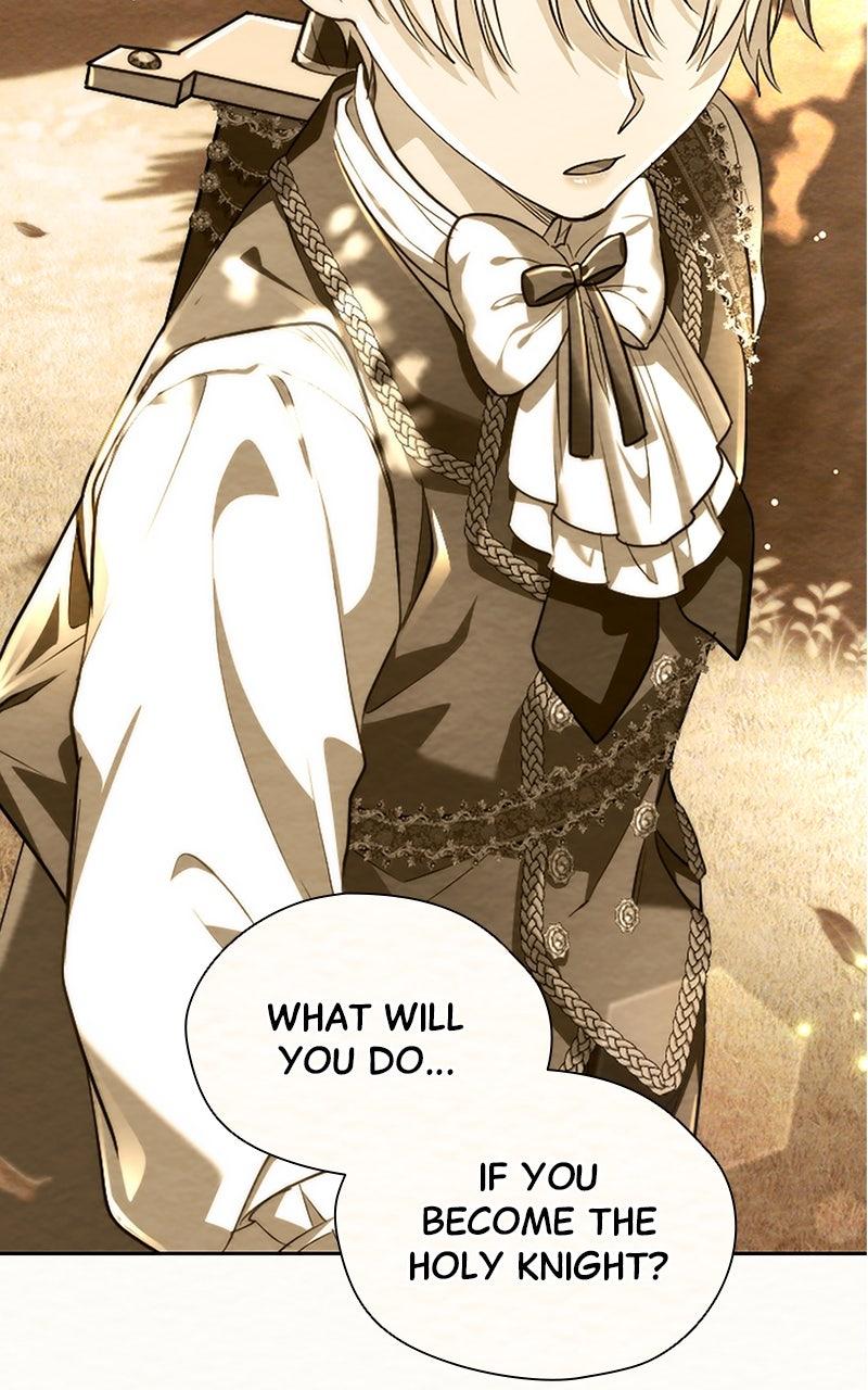 My Aggravating Sovereign Chapter 38 - Page 81